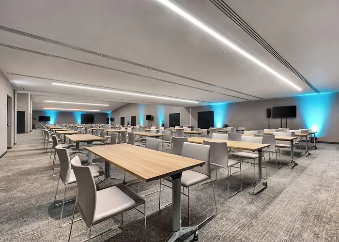 Hotel Hilton Porto Gaia 5*