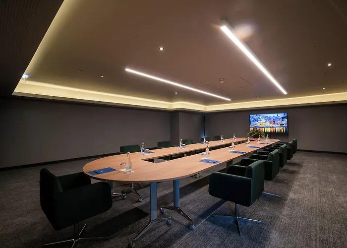 Hilton Porto Gaia 5* Vila Nova de Gaia