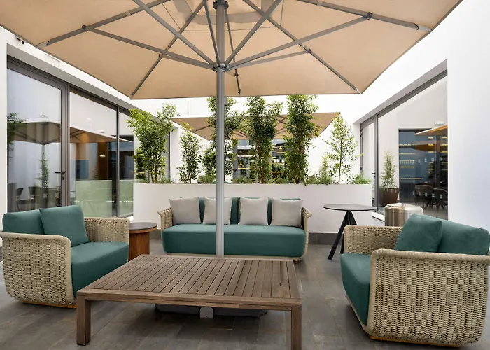 Hilton Porto Gaia 酒店 加亚新城