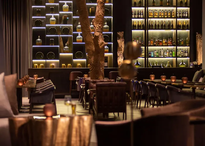 酒店 Hilton Porto Gaia 加亚新城