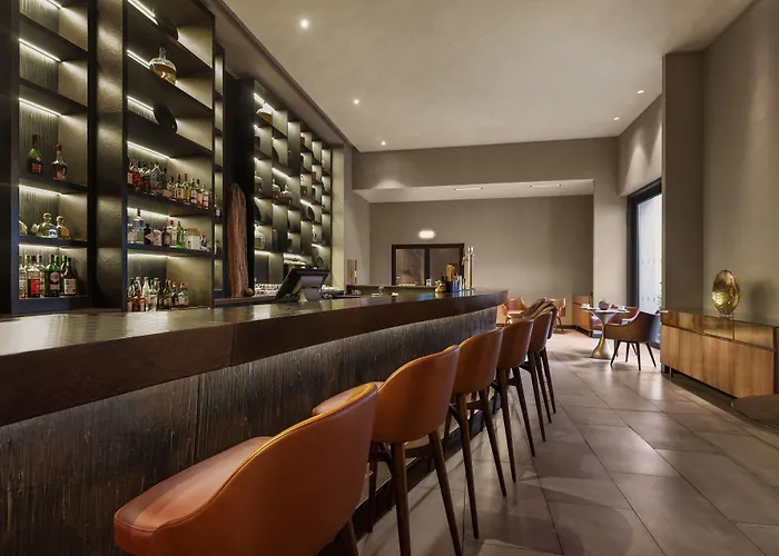 Hotel Hilton Porto Gaia 5*