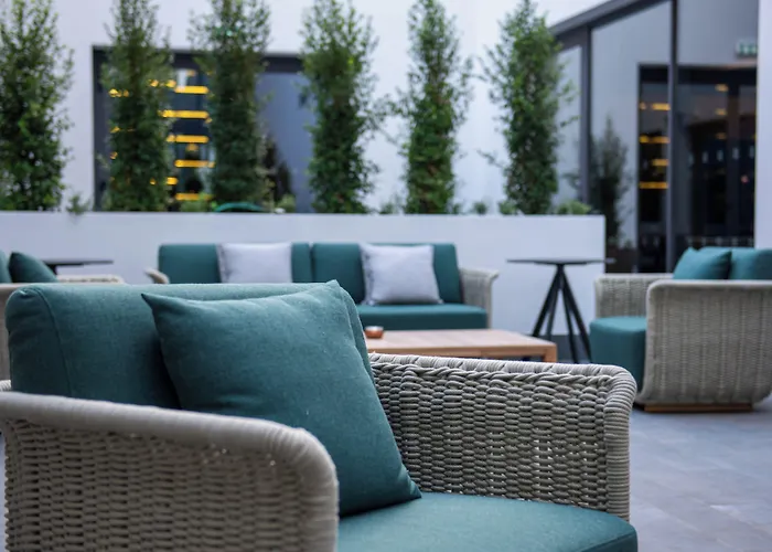 Hilton Porto Gaia 5*