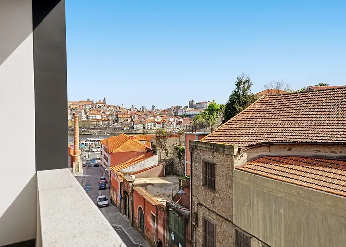 Hilton Porto Gaia Hotel 5*