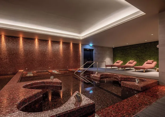 Hilton Porto Gaia Hotel 5*