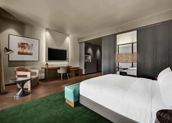 Hotel Hilton Porto Gaia Vila Nova de Gaia