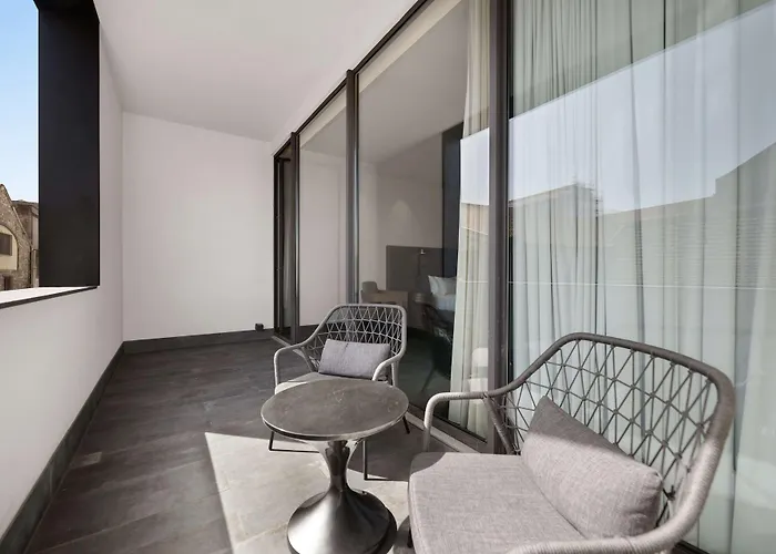 Hotel Hilton Porto Gaia Vila Nova de Gaia