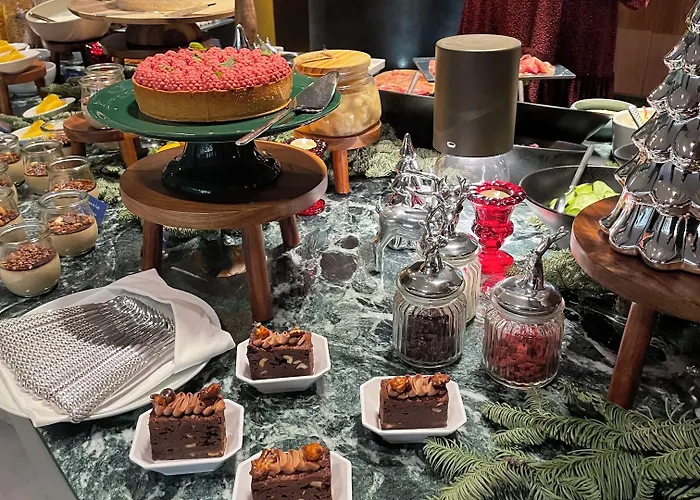 Hotel Hilton Porto Gaia