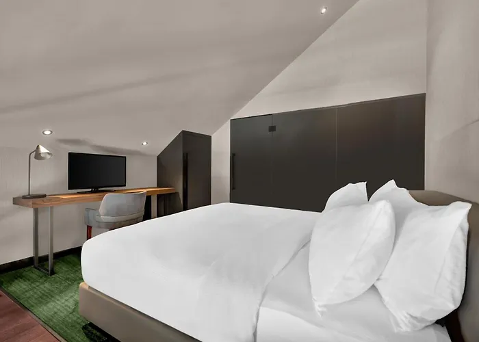 Hilton Porto Gaia 5* 加亚新城