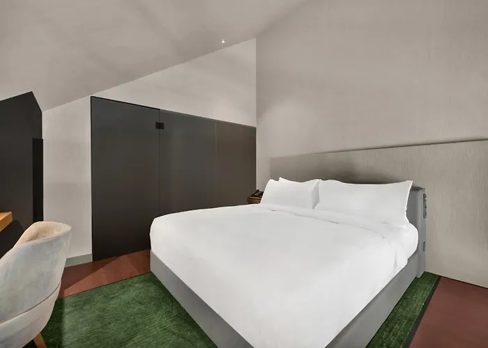 Hilton Porto Gaia 酒店 5*