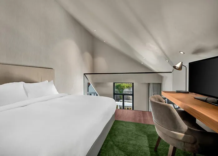 Hilton Porto Gaia 5* Vila Nova de Gaia